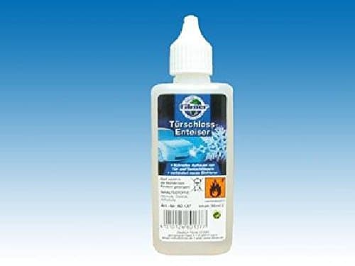 Türschloß-Enteiserspray 50ml-Flasche Angebot bei HelloDeals