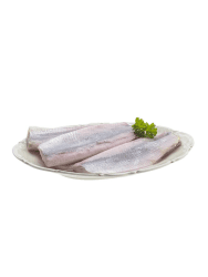 Klaassen Matjesfilets, Matjes Filets mild gesalzen, in reinem Rapsöl, 300g 0.3 Kilogramm Angebot bei HelloDeals