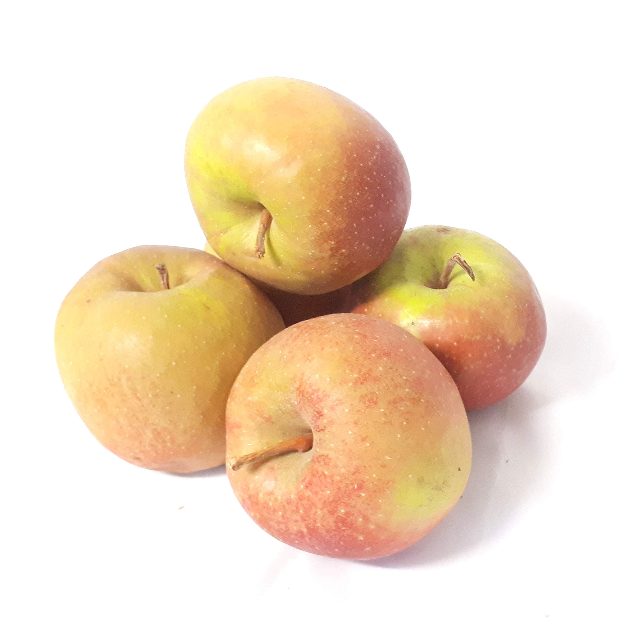 Äpfel Boskoop Boskop vom Bodensee säuerlicher Apfel 1-10 KG (2) 2.0 Kilogramm Angebot bei HelloDeals