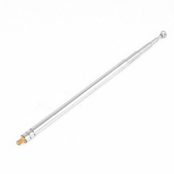 sourcing map 34.5cm Lang Remote-Controller 5 Abschnitte Teleskop Antenne-antenne für Auto DE de Angebot bei HelloDeals