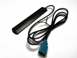 Antenne für Webasto Telestart und Eberspächer Fernbedienungen (1 Meter) Angebot bei HelloDeals