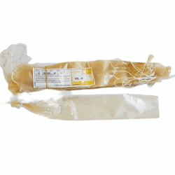 Naturin R2L-D Kunstdarm für Rohwurst Kaliber 43/30 25 Stück Salamidarm 25 Stück (1er Pack) Angebot bei HelloDeals