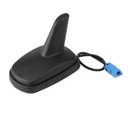 KSTE Auto-Dach-Antenne Haifischflosse Antenne for Opel Astra Zafira Vauxhall Vectra Angebot bei HelloDeals
