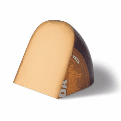 Stück Henri Willig Smokey Gold 50+ (1/8 Ganzkäse (+/- 500gr*)) Angebot bei HelloDeals