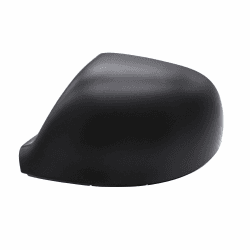 SHLPDFM Spiegelabdeckungsgehäuse Spiegelkappe Gehäuse Rückspiegeldeckel Abdeckungen links für VW T5 / T6 / Amarok(Stummes Schwarz) Angebot bei HelloDeals