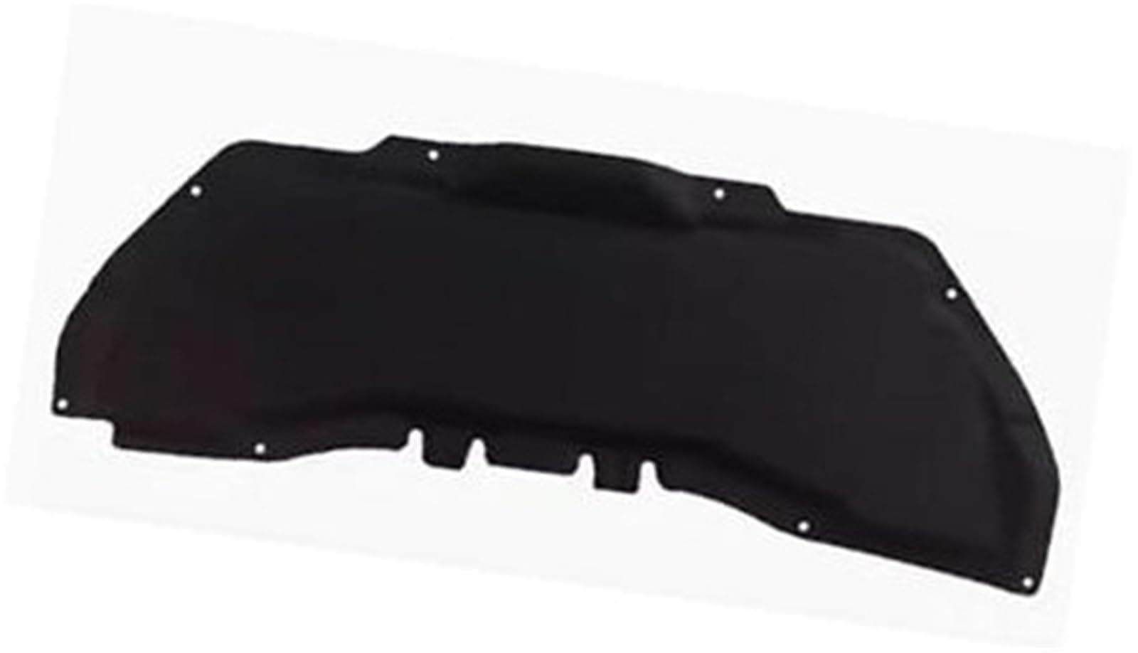 MEXWLOP for HR-V for HRV RU, for Vezel, 2016-2022 Motorhauben-Motordämmung Schalldichte Wärme-Baumwollpolster-Innenverkleidungsmatte Hitzeschutzmatte für Automotoren