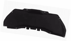 MEXWLOP for HR-V for HRV RU, for Vezel, 2016-2022 Motorhauben-Motordämmung Schalldichte Wärme-Baumwollpolster-Innenverkleidungsmatte Hitzeschutzmatte für Automotoren Angebot bei HelloDeals