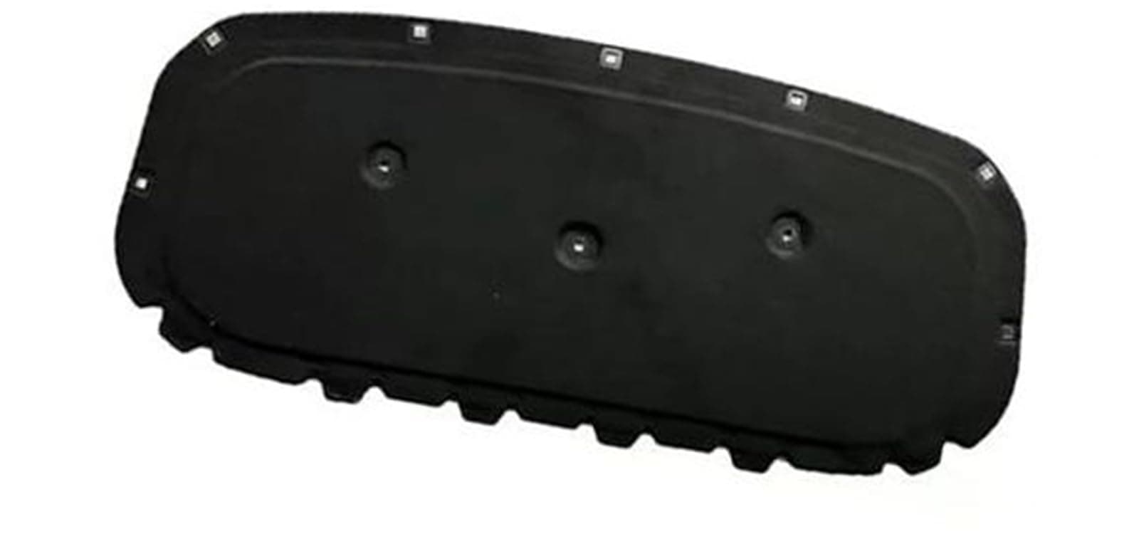 MKVAXR for VW, for Golf, for Sportsvan 2015 2016 2017 2018 2019 2020 Fronthaube Motor Isolierung für Automotorabdeckungen