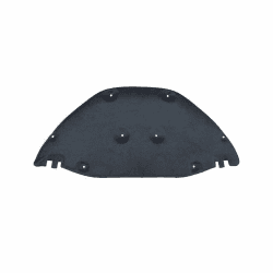 LYHH Auto Dämmatte Motorhaube für Toyota C-HR AX10 AX50 2018~2022, Motor Wärmedämmung Pad Schallschutz Baumwolle Pad Dämmung Schalldichte Matte Angebot bei HelloDeals