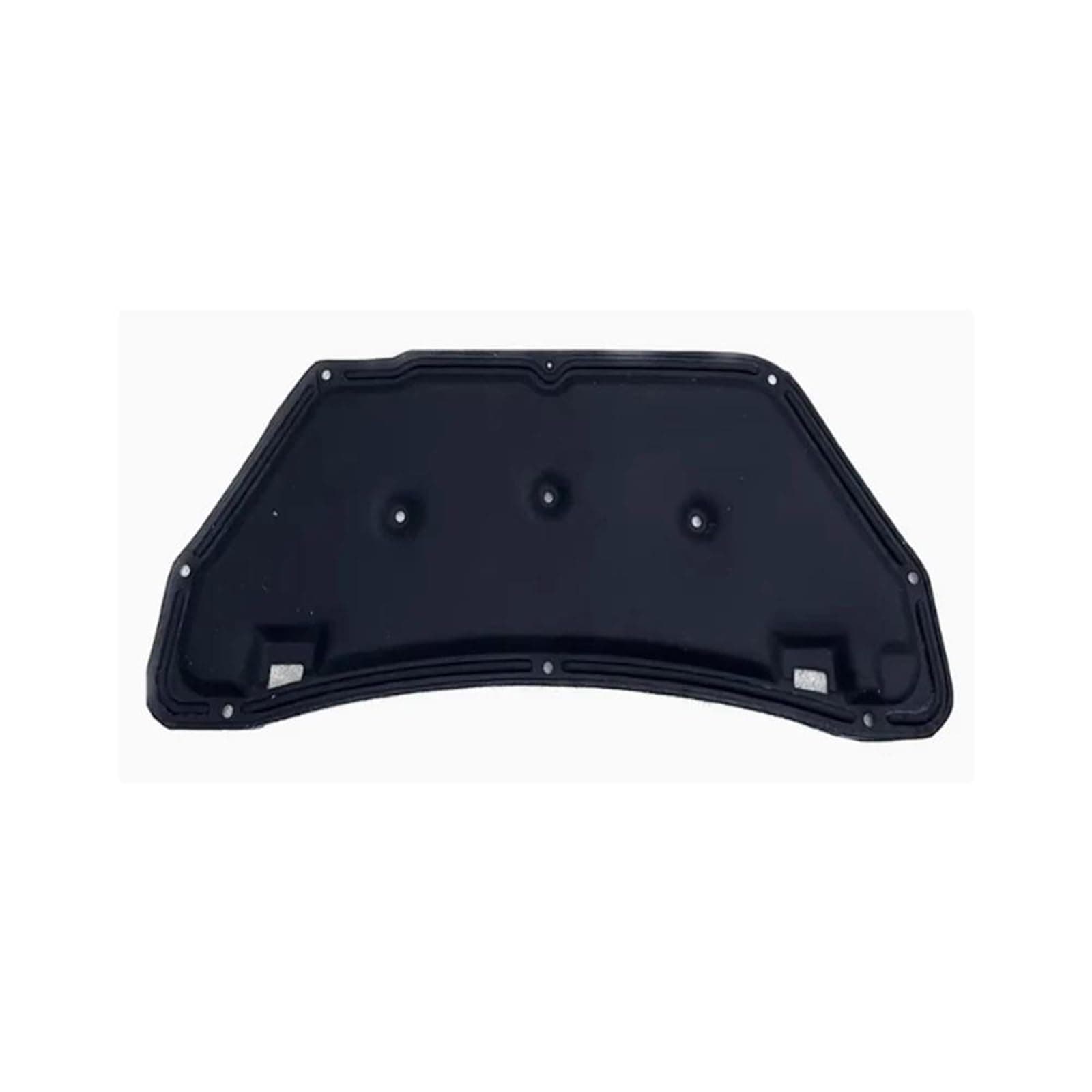 FUNFOB Isolierung für Autos Motorhaubenabdeckung Für Mazda Für CX-5 Für CX5 KE 2012~2017 2013 2014 Isolierung Baumwolle Schallschutz Liner Wärmematte Motorhaubendämmung Angebot bei HelloDeals