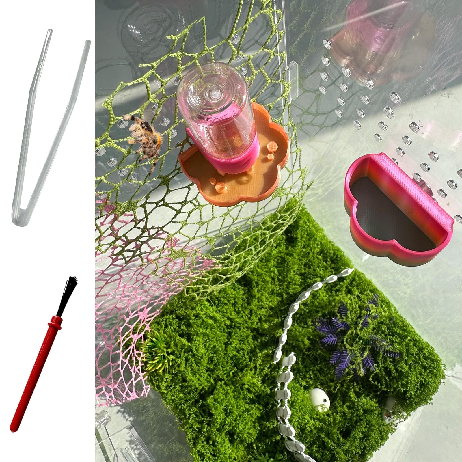 Riloer Auto-Armaturenbrett-Dichtung, Gummi-Auto-Armaturenbrett-Dichtung, Doppelschicht-Schalldämmung, hohles Design, schwarze Dichtung mit abnehmbarem Kartensteckplatz