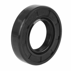 X AUTOHAUX TC Wellendichtring Dichtring Gummi Doppellippe 25mm X 47mm X 10mm für Motorrad Kurbelwellen und Hydraulikpumpen Angebot bei HelloDeals