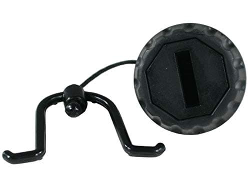 Sägenspezi Tankdeckel Öl geschraubt passend für Stihl 024 024AV AV MS240 MS 240 Super