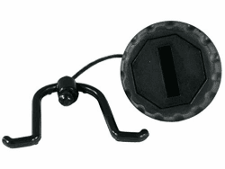Sägenspezi Tankdeckel Öl geschraubt passend für Stihl 024 024AV AV MS240 MS 240 Super