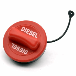 Tankdeckel Tank Tankdeckel Diesel Rot Für W212 S212 E-Klasse W204 C204 S204 C-Klasse W220 W221 S-Klasse W219 C219 W218 C218 X218 CLS W172 SLK W169 A-Klasse W245 B-Klasse W463 G-Klasse A2214700905