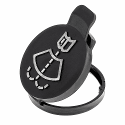 Deckel für Scheibenwaschbehälter, 13227300 Wischwasserbehälter Scheibenwischer Waschflüssigkeitsbehälter Tankdeckel Waschflüssigkeitskappe Windschutzscheibenwischer Autoscheibenwischer Zubehör (1)