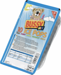 BUSEMANN BUSSY MIX 400ML PK (20x10) Angebot bei HelloDeals