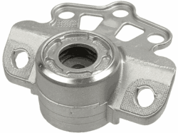 SACHS 802 451 Federbeinstützlager für Opel Corsa D (S07) 2006-2015 Links, Hinterachse und Andere Fahrzeuge 802 451 - links, hinterachse Federung/ Dämpfung Angebot bei HelloDeals
