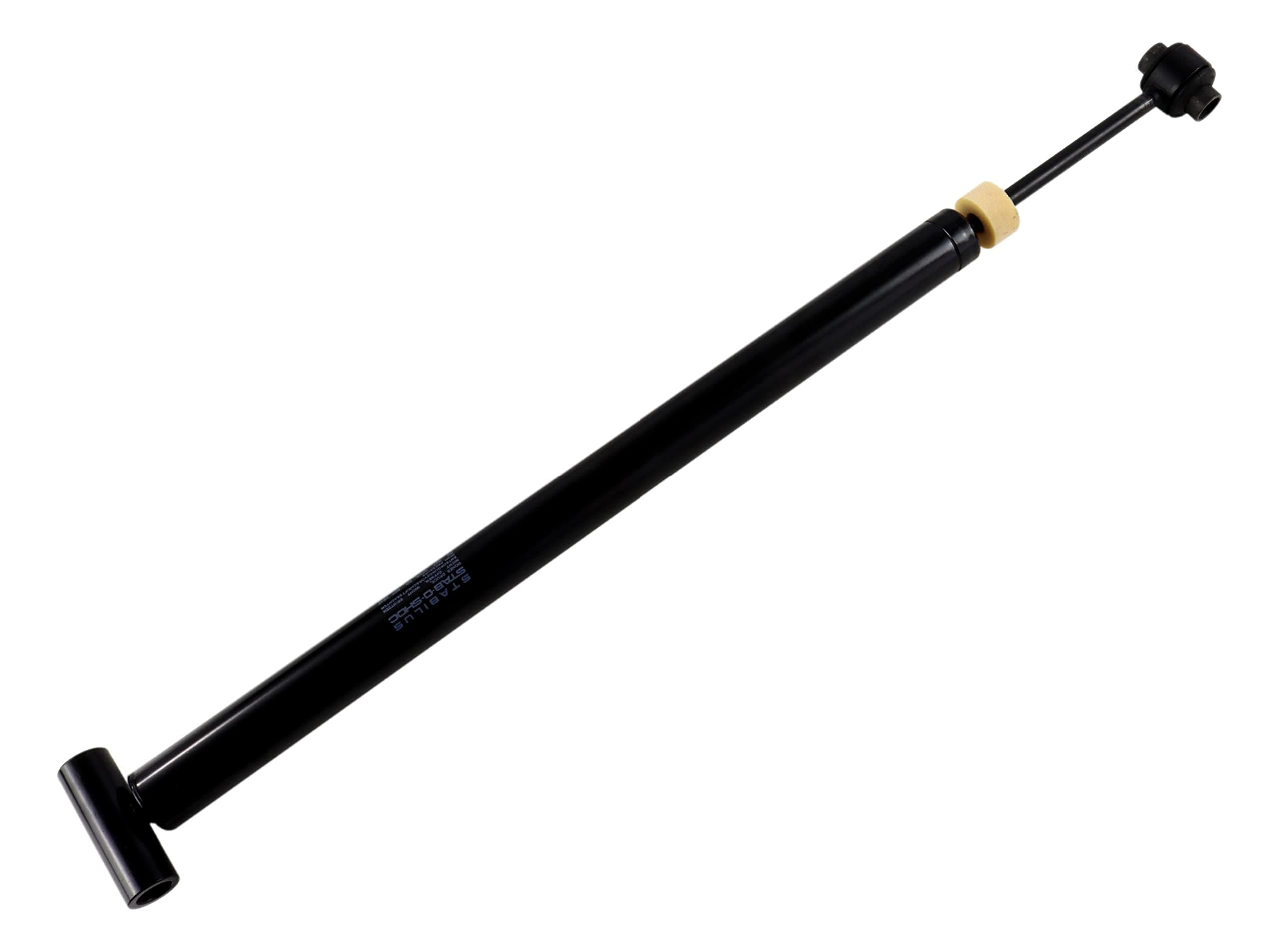 Original Stabilus Auflaufdämpfer für Alko Typ 161-S / 161-R ab Bj. 1993 Stoßdämpfer Alko 370556/370.556/370 556 Angebot bei HelloDeals