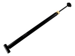 Original Stabilus Auflaufdämpfer für Alko Typ 161-S / 161-R ab Bj. 1993 Stoßdämpfer Alko 370556/370.556/370 556 Angebot bei HelloDeals