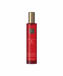 Rituals The Ritual Of Ayurveda Haar & Körperspray, 50 ml Angebot bei HelloDeals