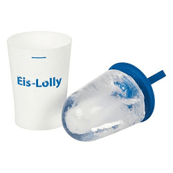 Eis-Lolly Angebot bei HelloDeals