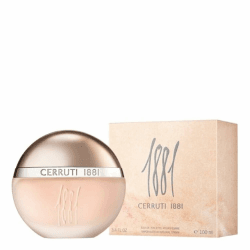 Cerruti 1881 Femme Eau De Toilette Spray For Women, 100 ml 100 ml (1er Pack) Angebot bei HelloDeals
