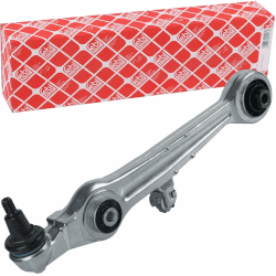 febi bilstein 11350 Querlenker mit Lagern und Gelenk, 1 Stück