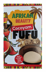Cocoyam Fufu Angebot bei HelloDeals