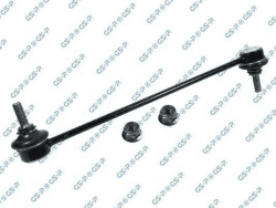 GSP KOPPELSTANGE PENDELSTÜTZE VORNE beidseitig Angebot bei HelloDeals