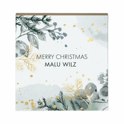 Malu Wilz Adventskalender, Beauty Adventskalender mit diversen Pflege- und Kosmetik-Produkten, 21 Ampullen + Mascara & Creme (Modell 2025) Angebot bei HelloDeals