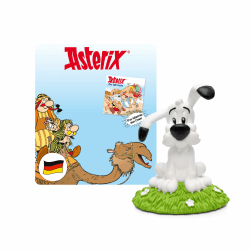 tonies Hörfigur für Toniebox, Asterix – Die Odyssee, Hörspiel für Kinder ab 5 Jahren, Spielzeit ca. 54 Minuten Angebot bei HelloDeals