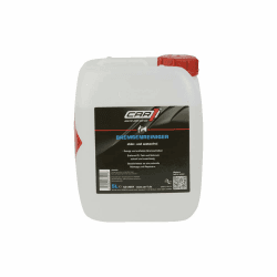 CAR 1 Bremsenreiniger - 5 Liter Angebot bei HelloDeals