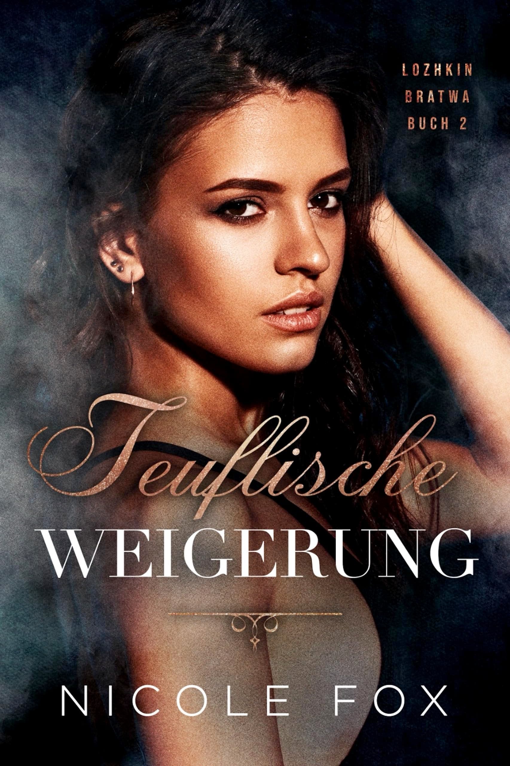 Teuflische Weigerung (Lozhkin Bratwa 2) Angebot bei HelloDeals