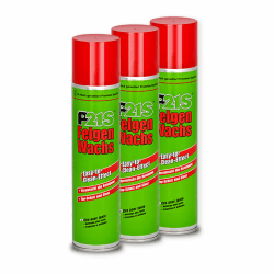 Dr. Wack 3X P21S Felgenwachs Felgenversiegelung Konservierung Wachs Wax 400Ml Angebot bei HelloDeals