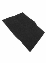 Xavax 2er Set Universal Dunstabzug-Aktivkohlefilter, Individueller Zuschnitt, 47 x 57 cm Angebot bei HelloDeals