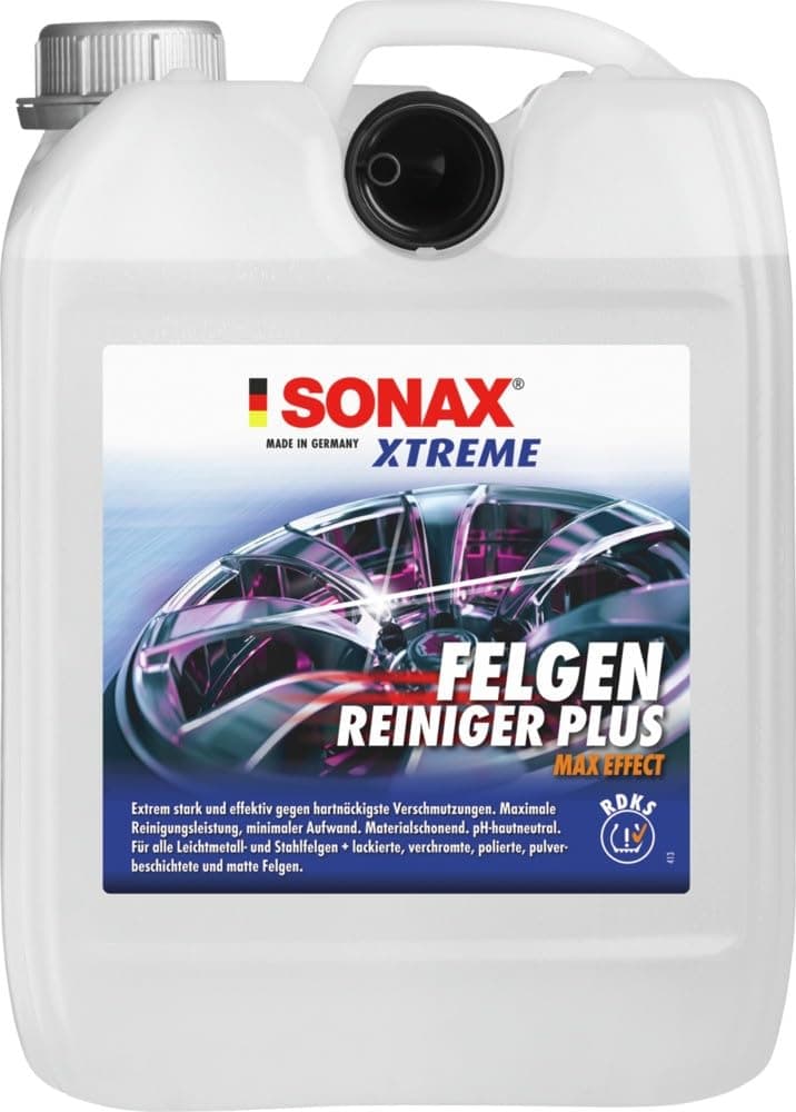 SONAX Xtreme FelgenReiniger Plus 5 l