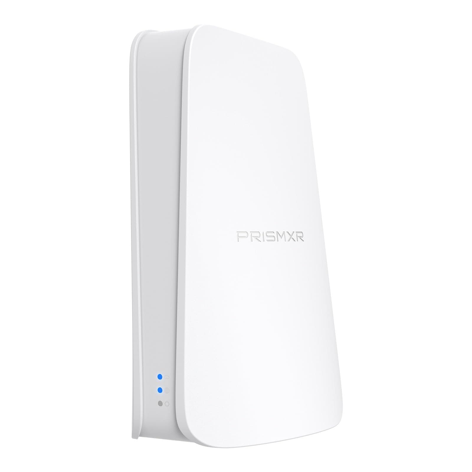 PC-VR-Streaming Link-Kabel ersetzen, VR-Router kompatibel mit Meta Quest 3S/3/2/Pro Zubehör, Kabellose Air Link AX1500 WiFi 6, stabil und schnell, tragbar für Reise - Puppis S1 Lite Angebot bei HelloDeals