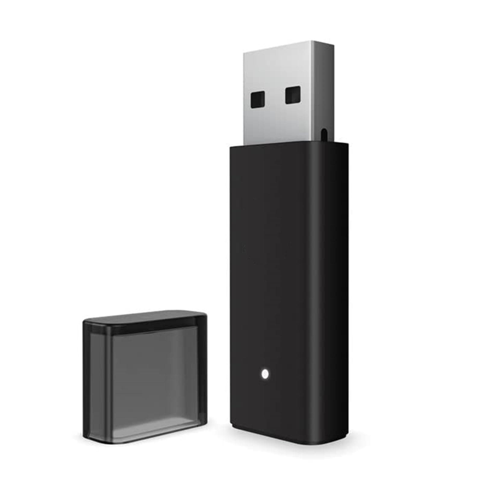 Wireless Adapter für Controller Xbox One,Bluetooth Adapter für Controller Xbox One/Xbox One X S/Xbox Series X S/Elite,Compatible mit Windows 10/11/ 8/8.1/7 Angebot bei HelloDeals