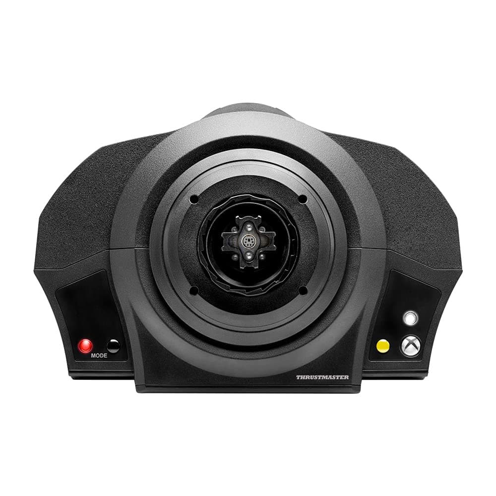 Thrustmaster TX Servo Base - Force Feedback Wheel Base für Xbox Series X|S/Xbox One/PC Xbox | PC Angebot bei HelloDeals