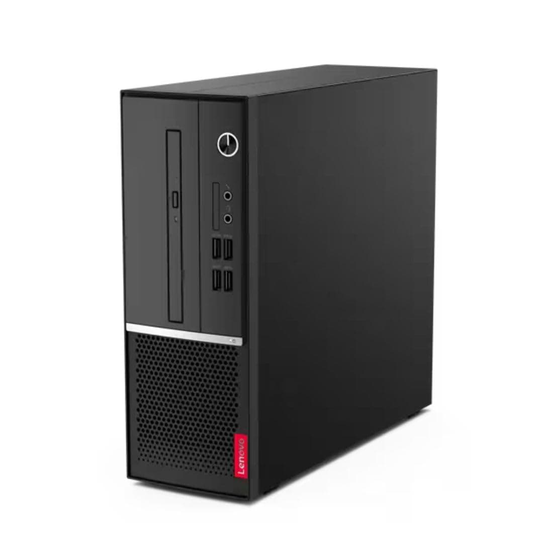 Lenovo ThinkCentre V530S SFF PC Computer Intel i5-8400 RAM 16GB DDR4 SSD 512 GB Wi-Fi Windows 11 Pro + Office 2021 (Generalüberholt) Angebot bei HelloDeals