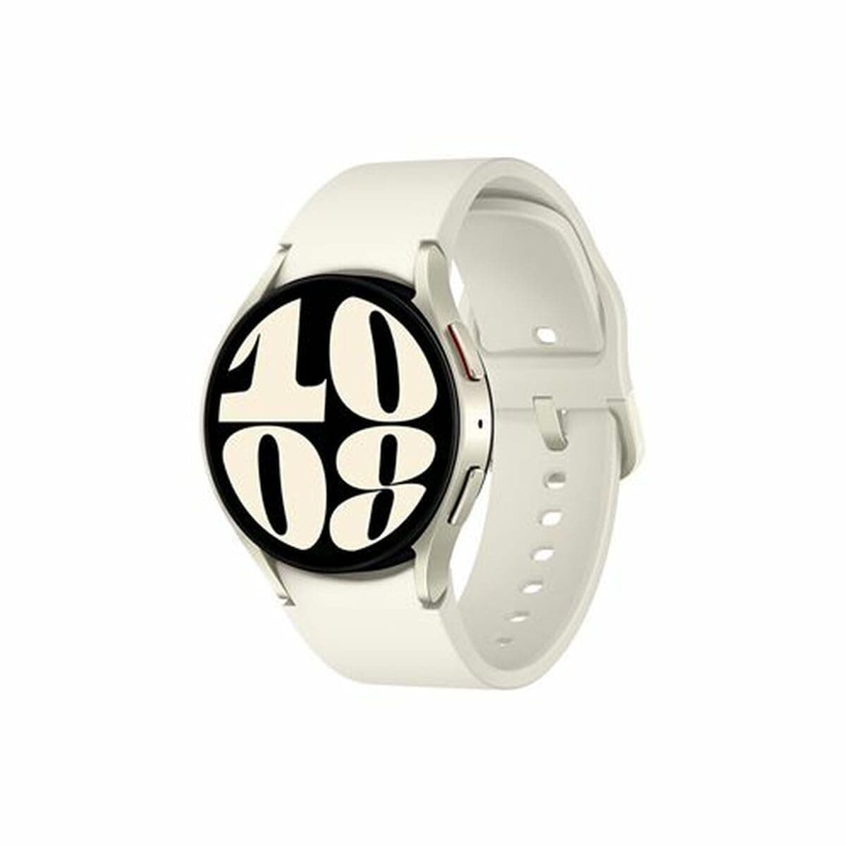 Samsung Galaxy Watch 6 Bluetooth WLAN GPS 40MM Gold (Generalüberholt) Angebot bei HelloDeals