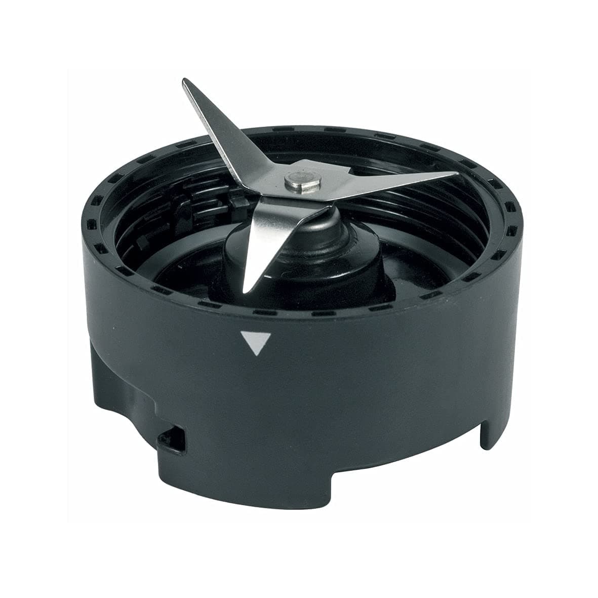 AEG ASBEK Zusatzmesser für AEG Sport Mini Mixer SB2400, SB2500, SB4PS, 4-Klingen-Edelstahl-Messer, 9001681148, Silber Angebot bei HelloDeals