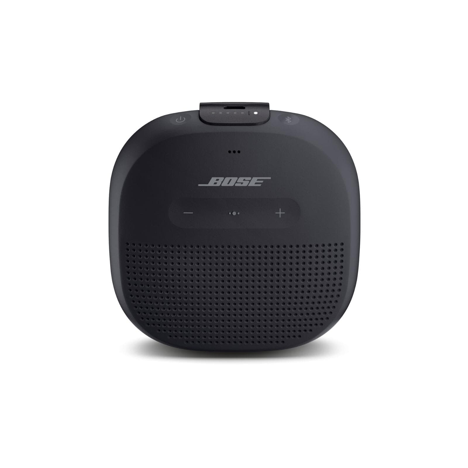 Bose SoundLink Micro Bluetooth Lautsprecher schwarz, 783342-0100 Angebot bei HelloDeals