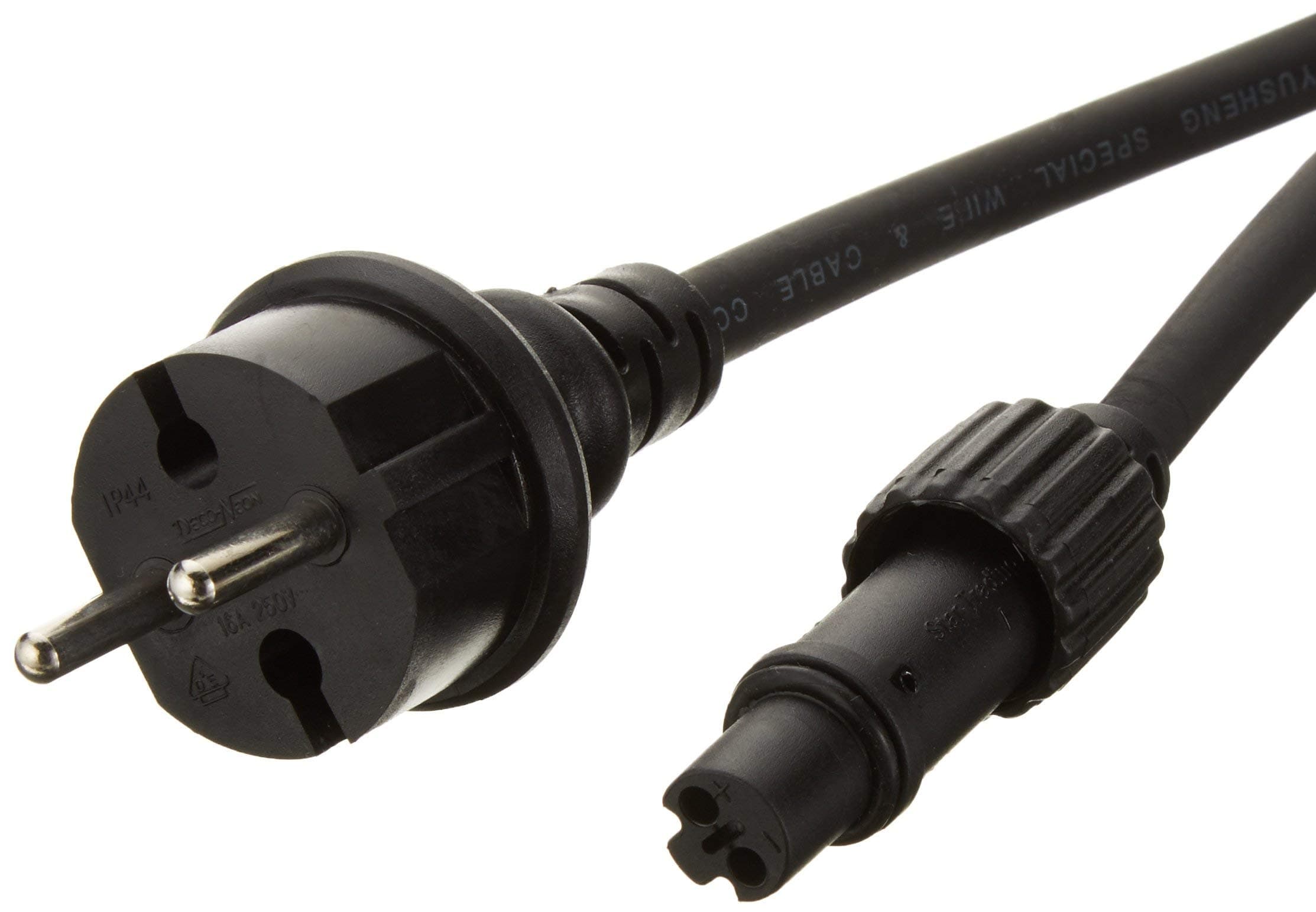 Best Season System Expo Cable 1,80 m Start 1 Anschluß outdoor 484-28 Angebot bei HelloDeals