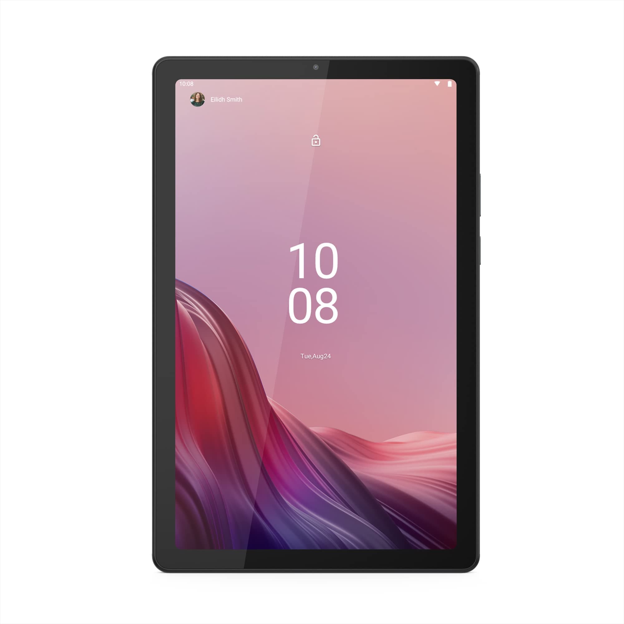 Lenovo Tab M9 Tablet | 9'' HD Touch Display | MediaTek G80 | 4GB RAM | 64GB Speicher | Android 13 | grau Gen 6 4GB RAM grau Angebot bei HelloDeals