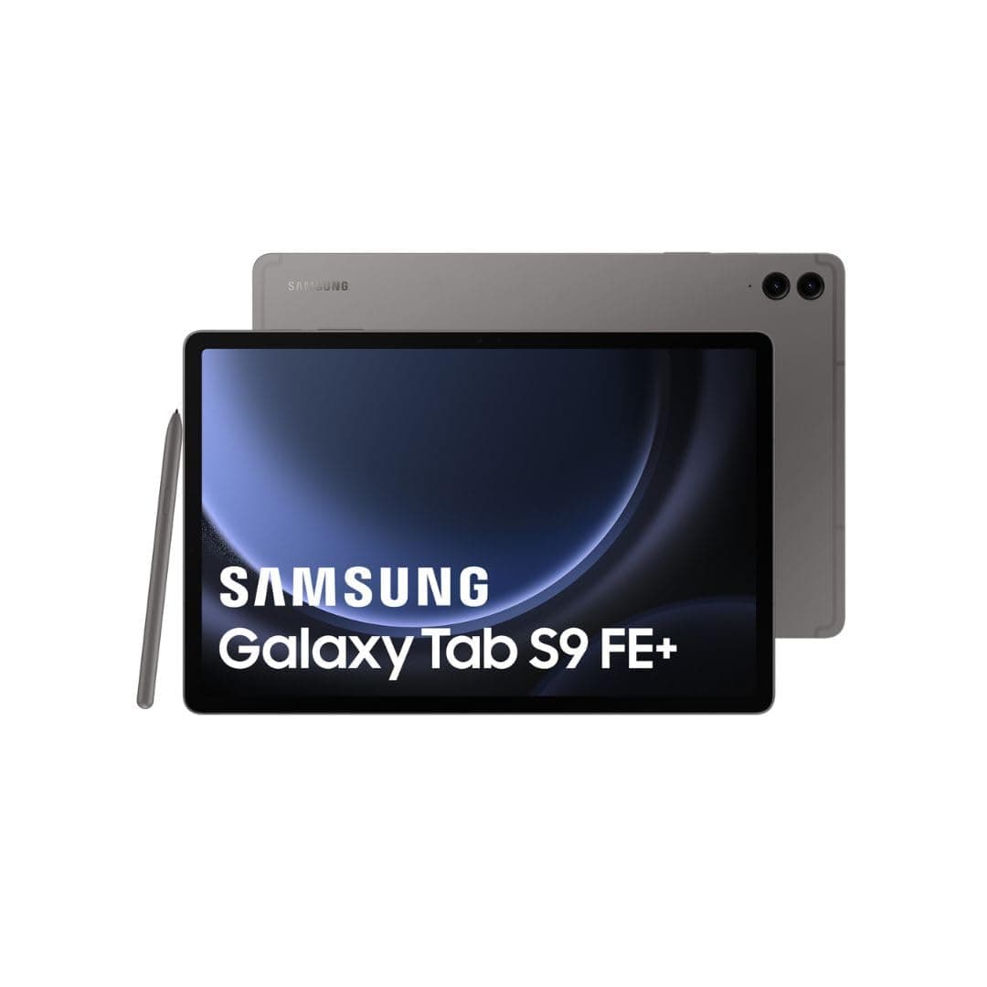 Samsung Galaxy Tab S9 FE+ WiFi 128Gb 8Gb Ram Angebot bei HelloDeals