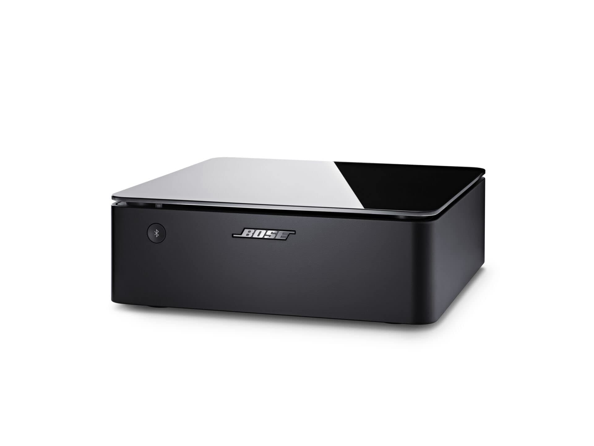 Bose Music Amplifier – Verstärker mit Bluetooth & WLAN-Funktion, Black, One Size Angebot bei HelloDeals