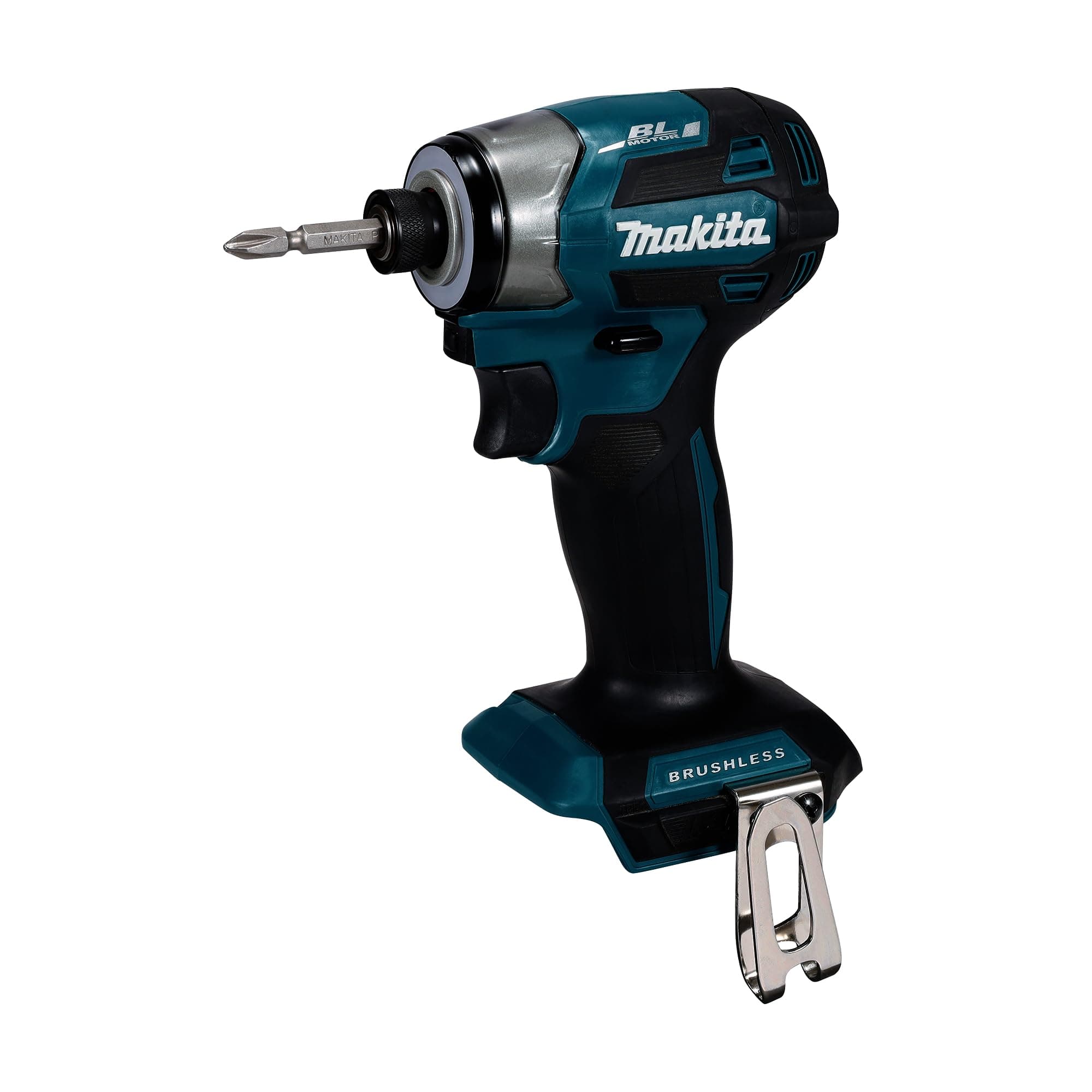 Makita DTD173Z Akku-Schlagschrauber 18V (ohne Akku, ohne Ladegerät) Angebot bei HelloDeals
