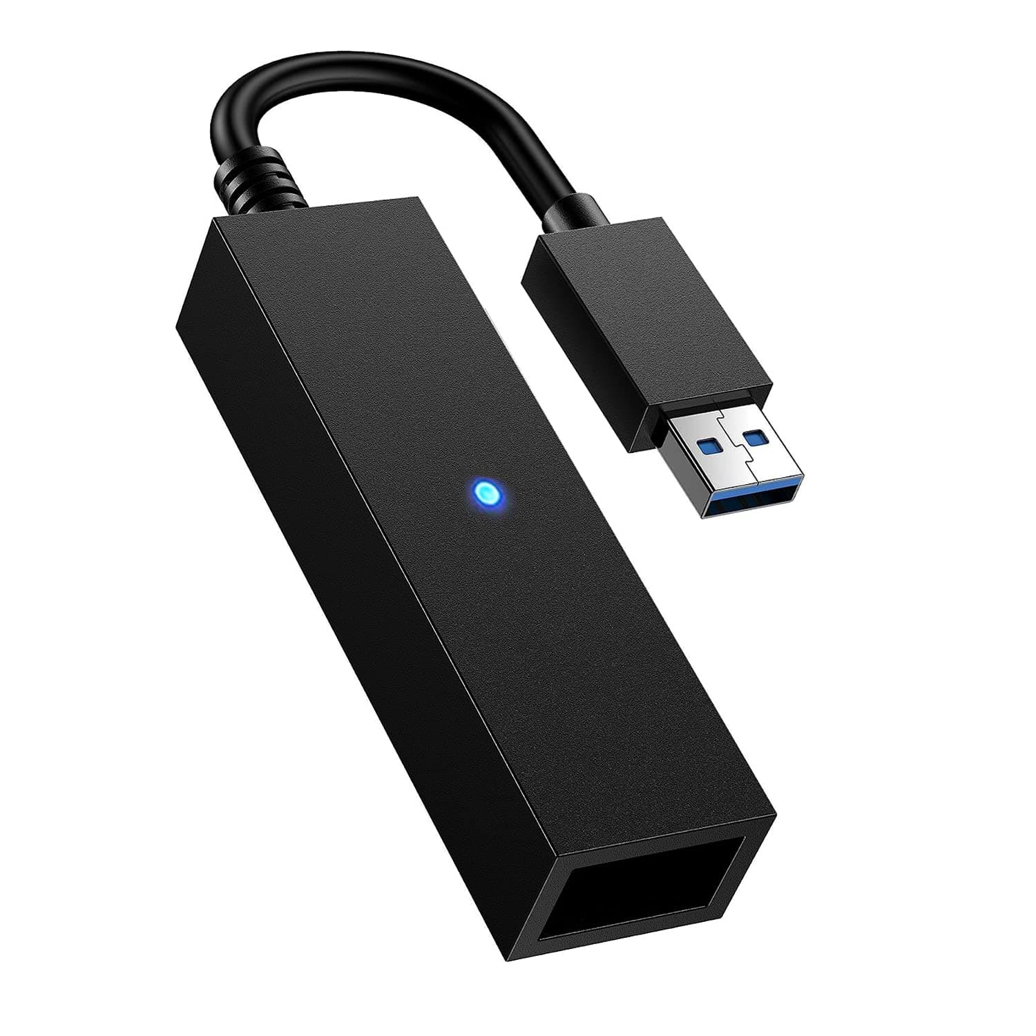 PS4-Kamera-Adapter für PSVR auf PS5 PlayStation 5 Konverterkabel zur Verwendung von PlayStation VR PS VR auf PS5-Konsole Angebot bei HelloDeals